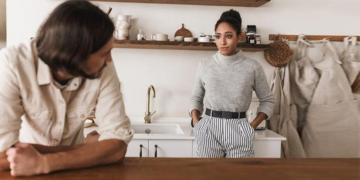 İlişkime Neden Ara Vermemeliyim