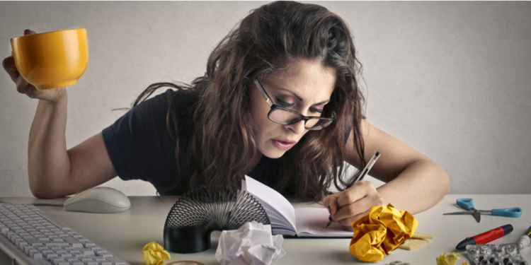 Meşguliyet Alışkanlık Olabilir Mi