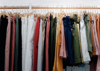 Moda Dünyasında Kitlesel Özelleştirme