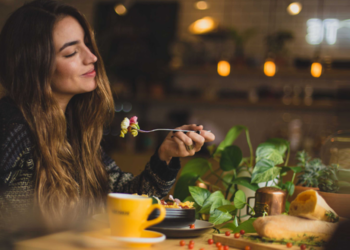 Neden Yavaş Yemeliyiz