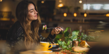 Neden Yavaş Yemeliyiz