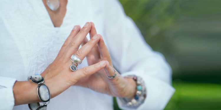 Sakral Çakra Nasıl Açılır