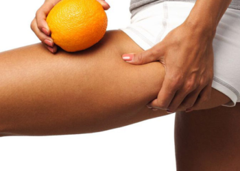 Selülitle Savaşan Gıdalar