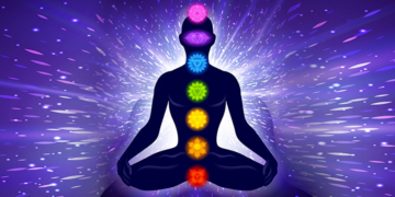 Solar Pleksus Çakrası Nasıl Açılır
