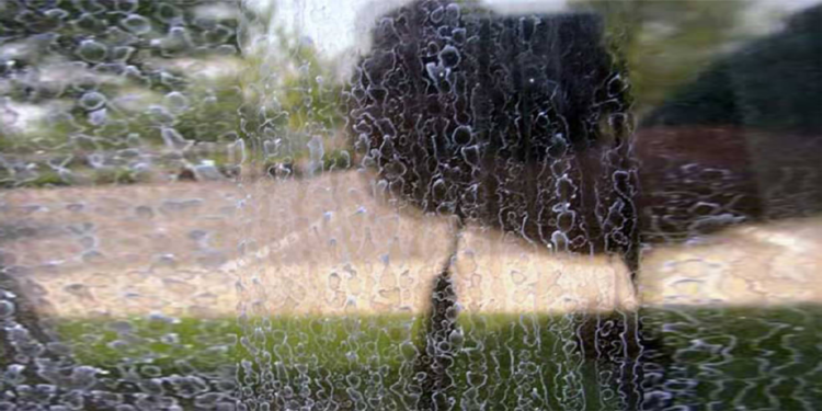 Su Lekeleri Nasıl Çıkar