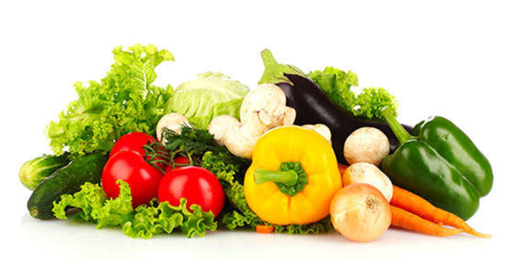 Temel Sebze Grupları