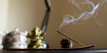 Tütsü Türleri ve Faydaları