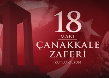 18 Mart Çanakkale Zaferi
