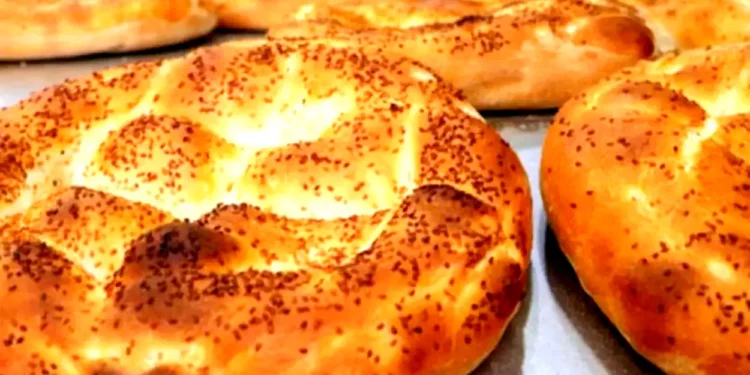 2023 Ramazan Pidesi Fiyatları / İstanbul’da Ramazan pidesi ne kadar, kaç TL?