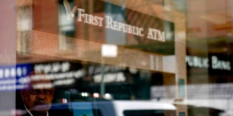 ABD’de bankalar tüm mevduatlarının 2 yıl sigortalanmasını talep etti