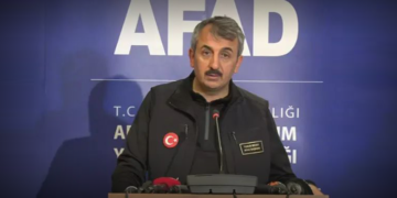 AFAD Başkanı Sezer açıkladı: Depremde can kaybı 47 bin 975’e yükseldi
