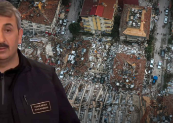 AFAD Başkanı Sezer açıkladı: Depremde can kaybı 50 bin 96’ya ulaştı