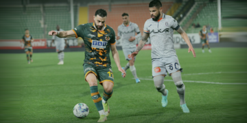 Alanyaspor tek golle Başakşehir’i devirdi