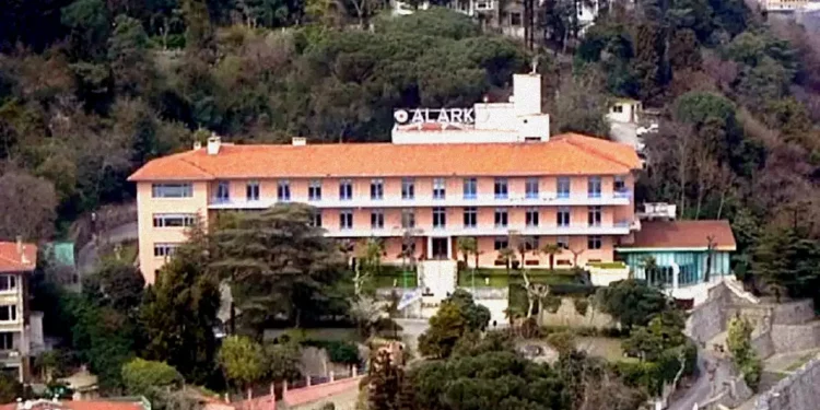 Alarko, Alsera’yı satın aldı