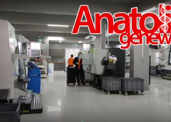 Anatolia Tanı’nın projesine ÇED gerekli değildir kararı