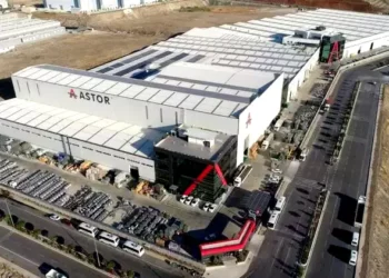 Astor Enerji yaptığı anlaşmalarla göz dolduruyor