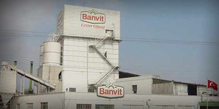 BANVT, Banvit ME FZE’nin tamamlanan tasfiye işlemlerini kamuya duyurdu