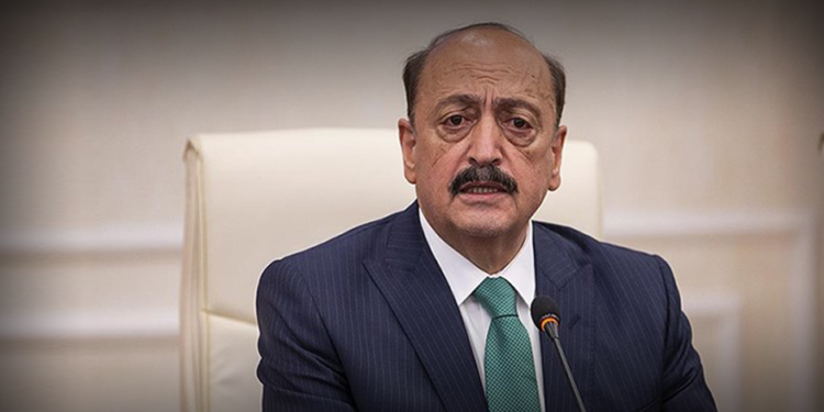 Bakan Bilgin açıkladı: Emekli maaşları artacak mı?