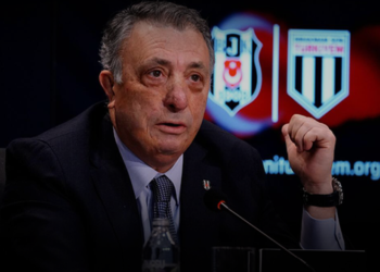 Beşiktaş’ın toplam borcu açıklandı