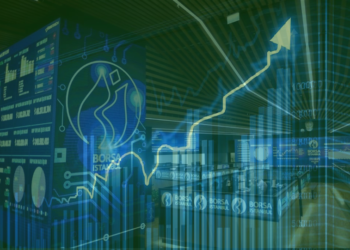 Borsa günü değer kazanarak kapattı