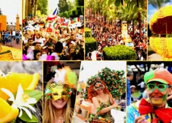 Bu sene Portakal Çiçeği Festivali yapılmayacak