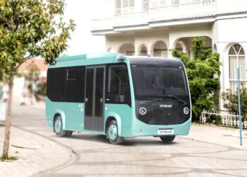 Centro teslimatları yapıldı