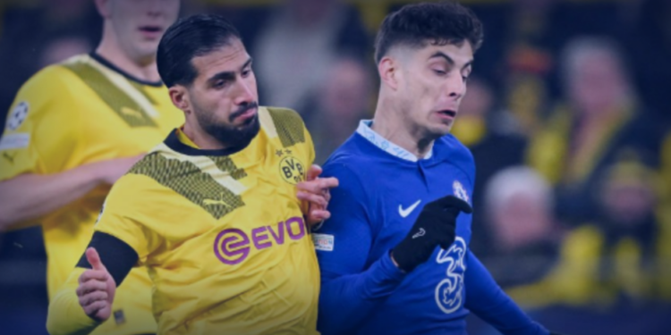 Şampiyonlar Ligi’nde günün maçları: Chelsea çeyrek final için sahada