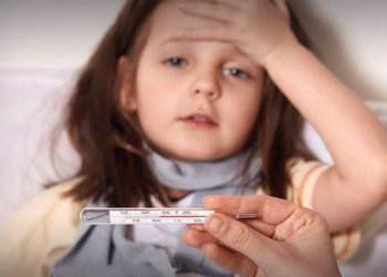 Çocuklar Ateşlenince Neler Yapılması Doğru Olur?