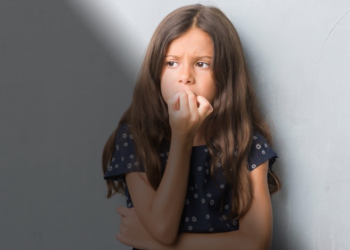 Çocuklarda Anksiyete Oluşumunda Ebeveyn Rolü