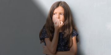 Çocuklarda Anksiyete Oluşumunda Ebeveyn Rolü