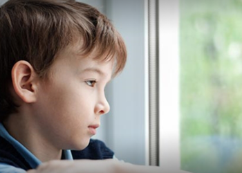 Çocuklarda Stres Belirtileri Nelerdir?