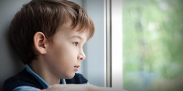 Çocuklarda Stres Belirtileri Nelerdir?