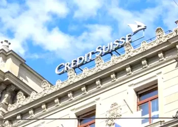 Credit Suisse, İsviçre Merkez Bankası’ndan 50 milyar İsviçre frangı borç alacak