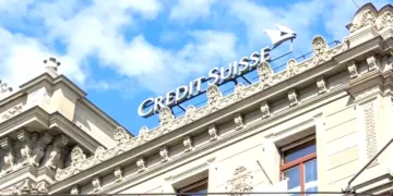 Credit Suisse, İsviçre Merkez Bankası’ndan 50 milyar İsviçre frangı borç alacak