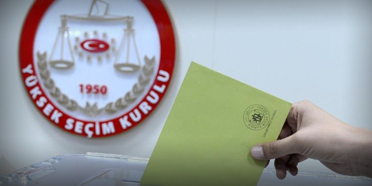 Cumhurbaşkanlığı adaylarından imza toplama sürecinde farklı sonuçlar alındı