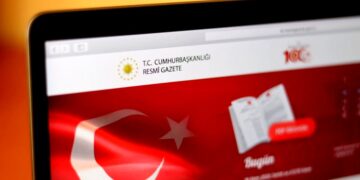 Cumhurbaşkanlığı “seçim” genelgesi yayınladı