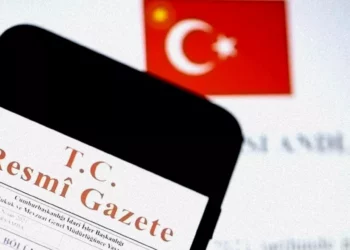 Cumhurbaşkanlığı seçimi geçici aday listesi Resmi Gazete’de Yayınlandı