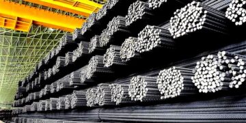 Darphane “İnşaat Demiri İzleme Sistemi” sistemi kuracak.