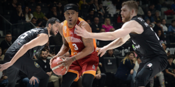 Derbide kazanan Beşiktaş Emlakjet