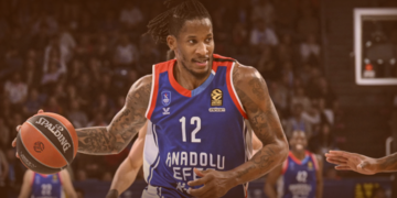 Euroleague’de Anadolu Efes kritik maçta Partizan ile karşı karşıya gelecek