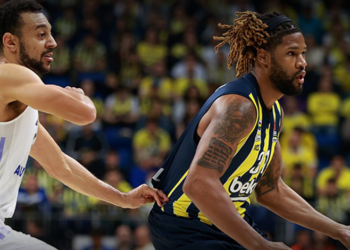 Euroleague’de Fenerbahçe Beko, zorlu Real Madrid deplasmanına çıkacak