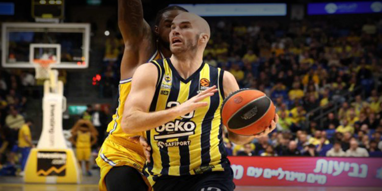 Euroleague’de Fenerbahçe Beko’nun konuğu İspanyol temsilcisi Barcelona
