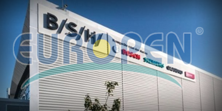 Europen, BSH Ev Aletleri’nin Onaylı Tedarikçisi Oldu