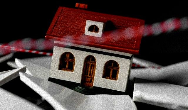 Evin depreme dayanıklı olduğunu nasıl anlarız?