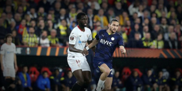 Fenerbahçe’nin tur umutları İstanbul’a kaldı