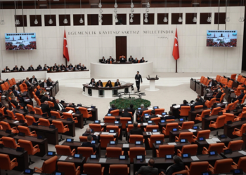 Finlandiya’nın NATO’ya katılım protokolü onaylandı