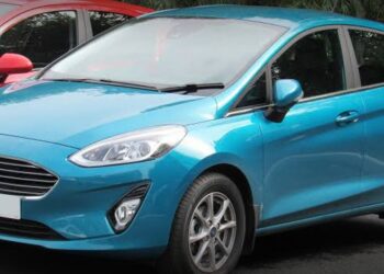 Ford, 5,6 milyar dolarlık yatırımla elektrikli kamyon üretecek: BlueOval city fabrikası 2025’te ilk kamyonu üretecek