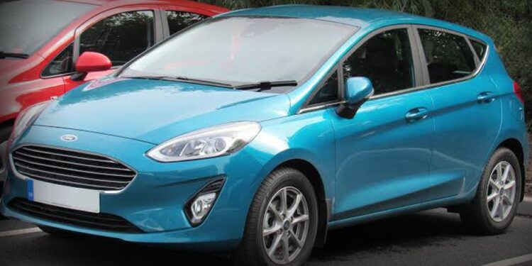 Ford, 5,6 milyar dolarlık yatırımla elektrikli kamyon üretecek: BlueOval city fabrikası 2025’te ilk kamyonu üretecek