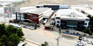 GESAN’ın yeni siparişleri duyuruldu