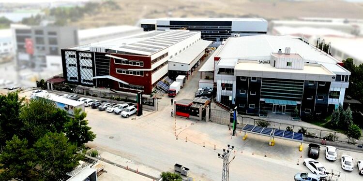 GESAN’ın yeni siparişleri duyuruldu